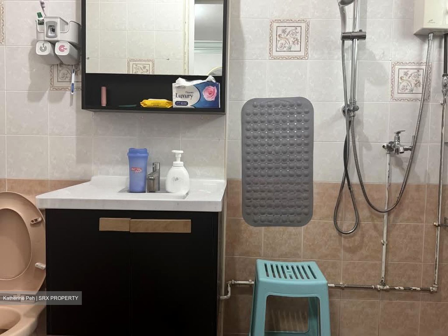 Blk 740 Pasir Ris Street 71 (Pasir Ris), HDB 4 Rooms #553902021